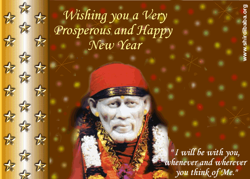 Shirdi Sai Bless You ever!!!