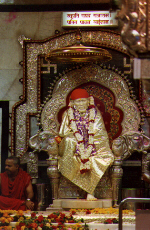 Madhayahn (Noon) Aarti