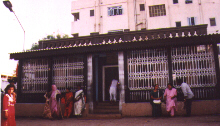 Chawri