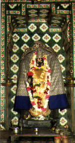 Lord Venkatesh