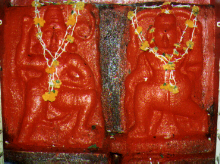 Marut Temple (Hanuman Mandir)