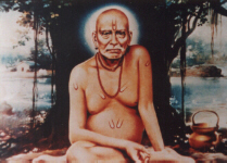 Akkalkote Maharaj