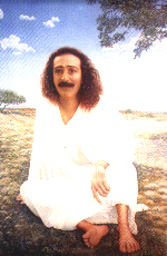 Meher Baba