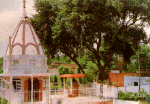 Shri Shirdi Sai Kripa Temple