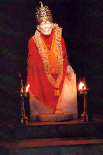 Sai Puram, Injambakkam