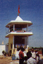 Shri Shirdi Sai Temple
