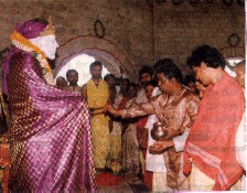 Shirdi Sai Temple - Ranchi